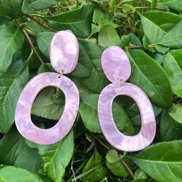 Jewelry - [2 FOR $10] ⭐️ [NEW] Acrylic Earrings